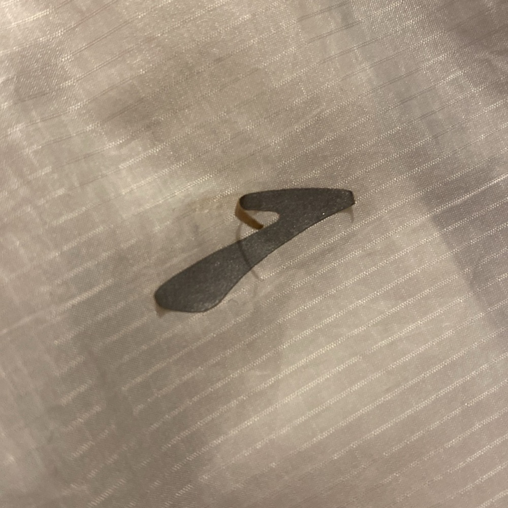 Brooks Lightweight Shell Running Jacket - image 6